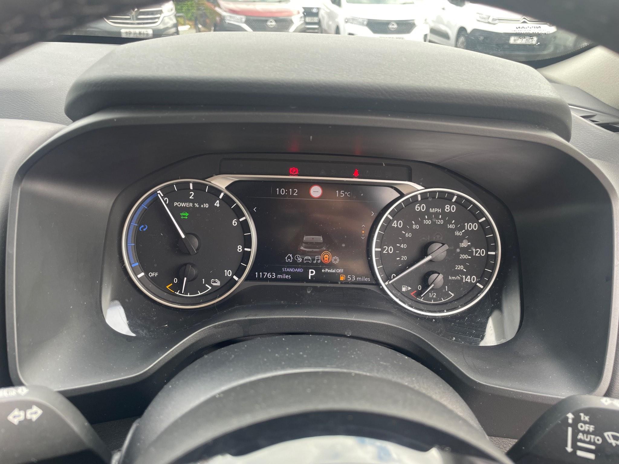 Nissan Qashqai Image 34