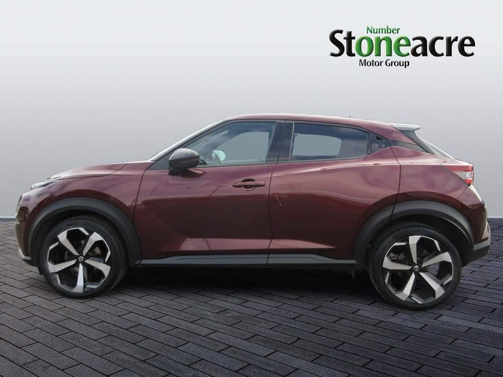 Nissan Juke Image 6