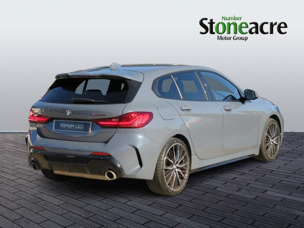 BMW 1 Series Image 5