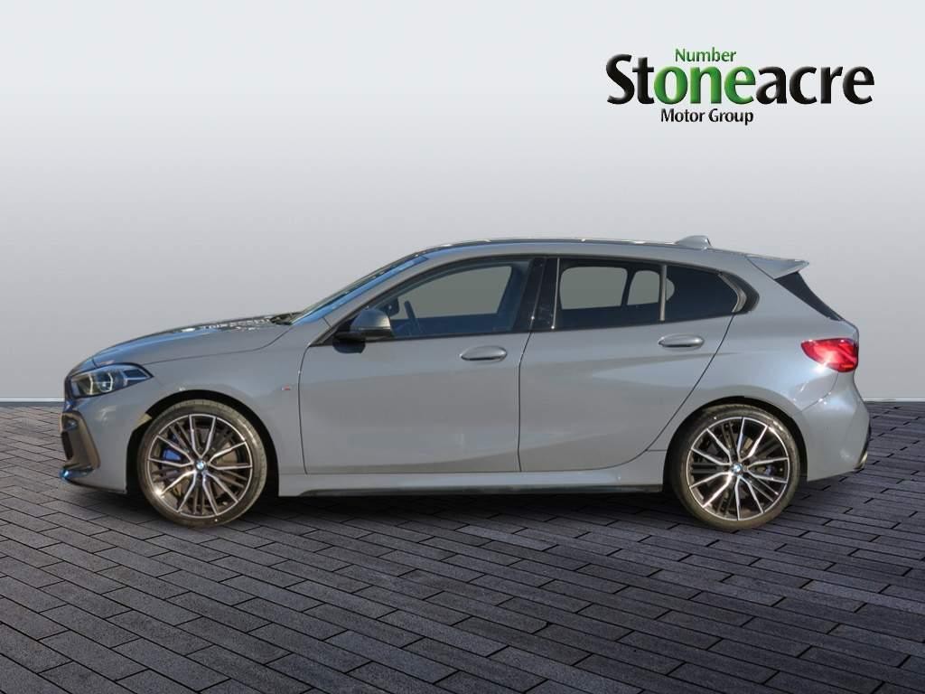 BMW 1 Series Image 8