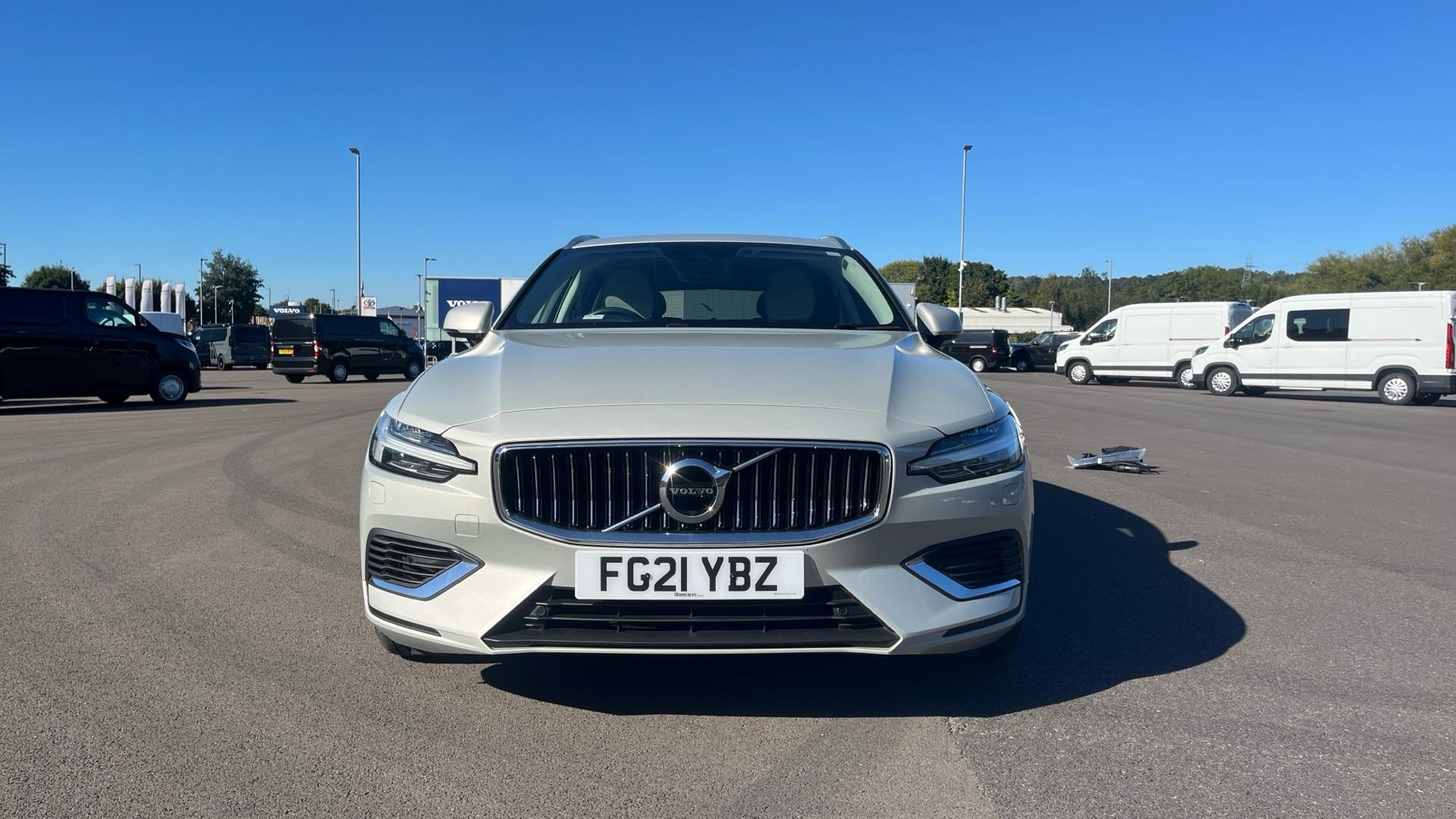 Volvo V60 Image 12