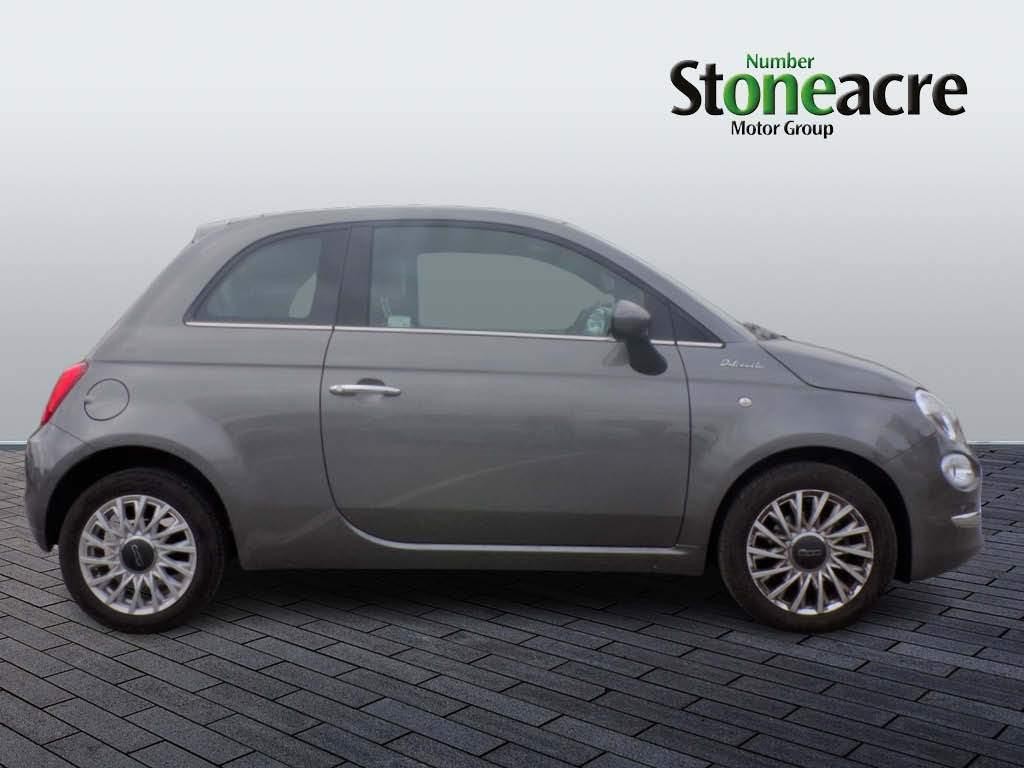 Fiat 500 Image 2