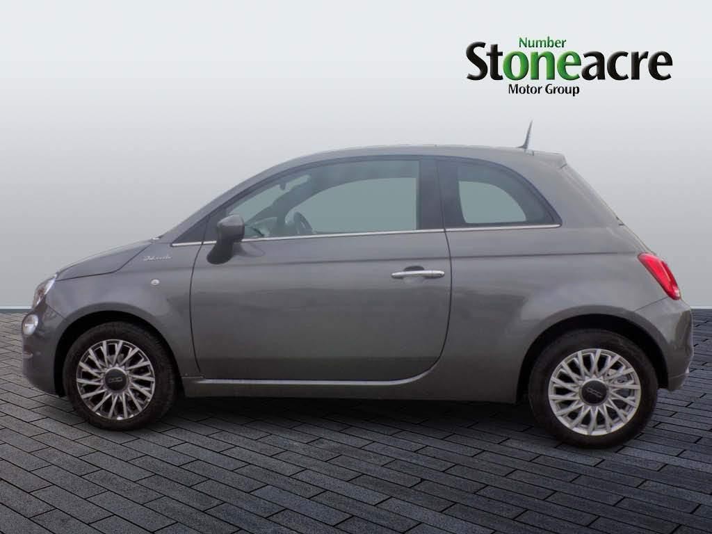 Fiat 500 Image 6