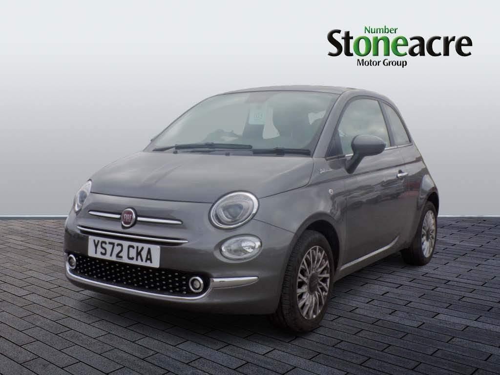 Fiat 500 Image 7