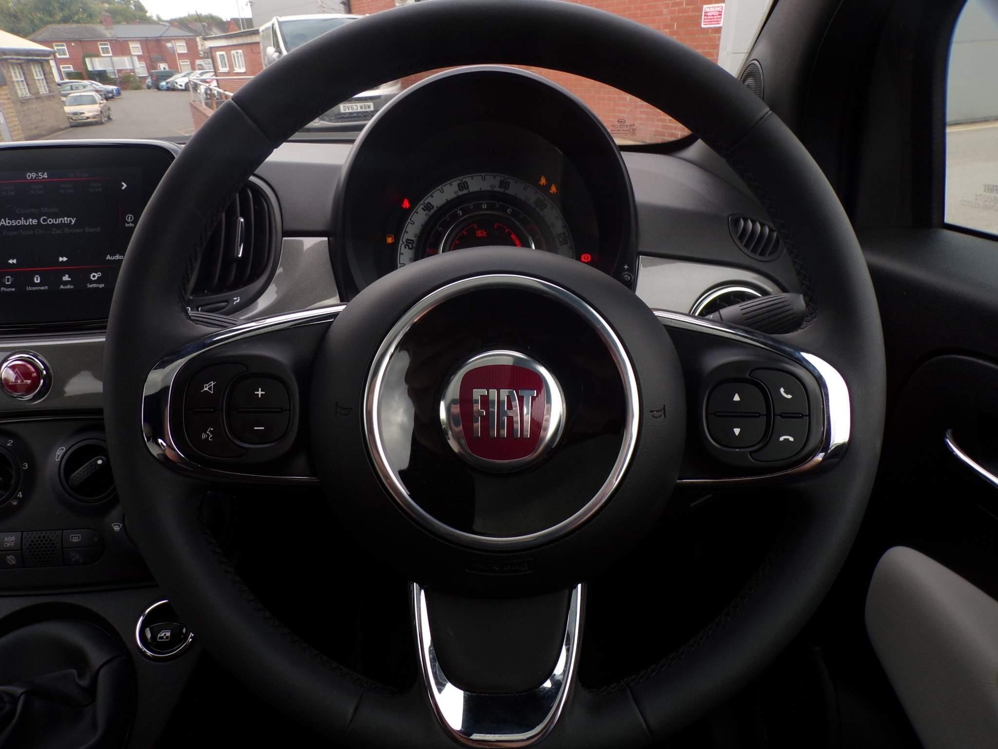 Fiat 500 Image 13