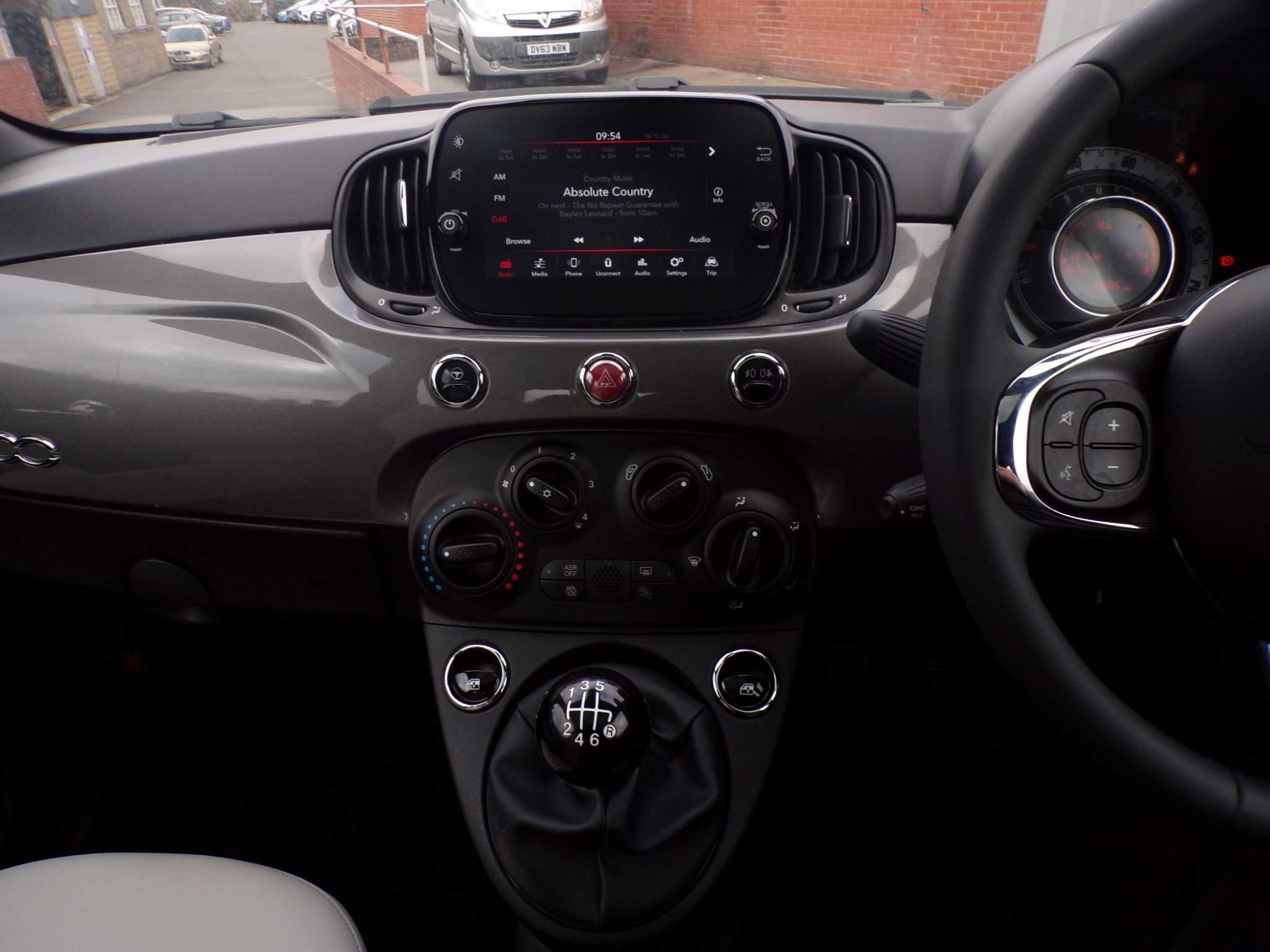 Fiat 500 Image 15