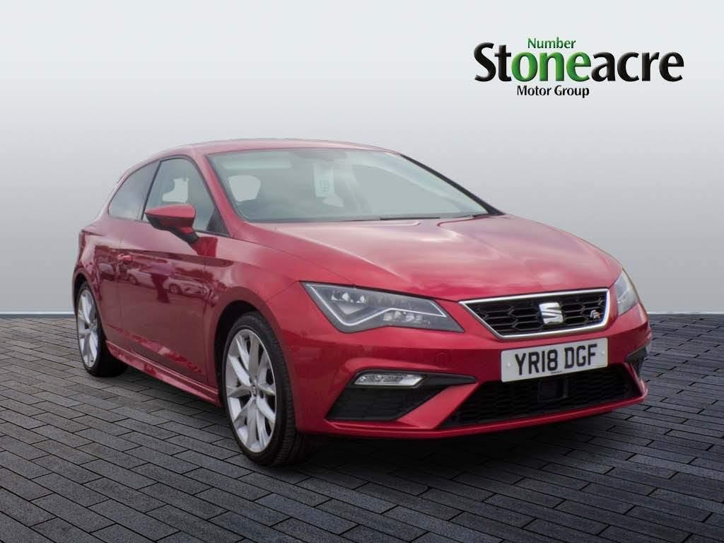 SEAT Leon Image 1