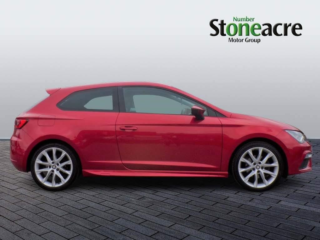 SEAT Leon Image 2