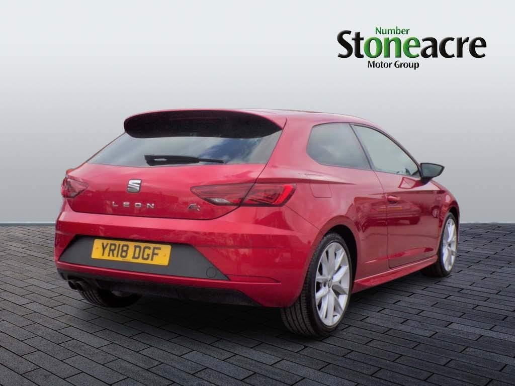 SEAT Leon Image 3