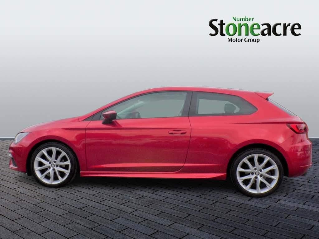 SEAT Leon Image 6