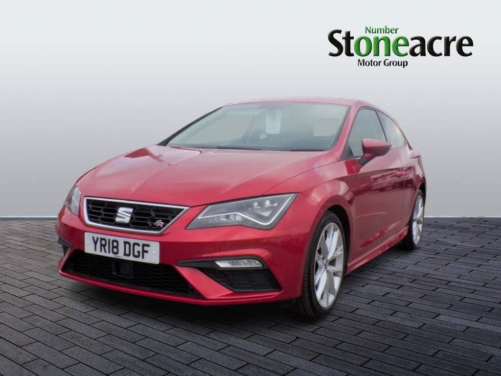 SEAT Leon Image 7