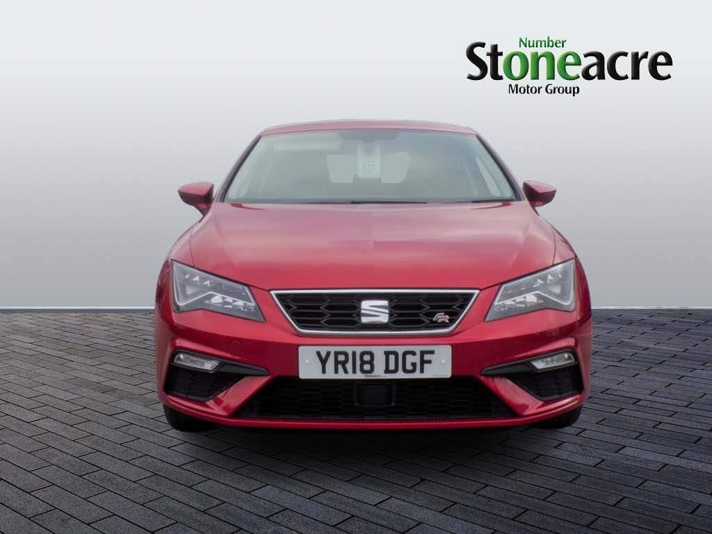 SEAT Leon Image 8