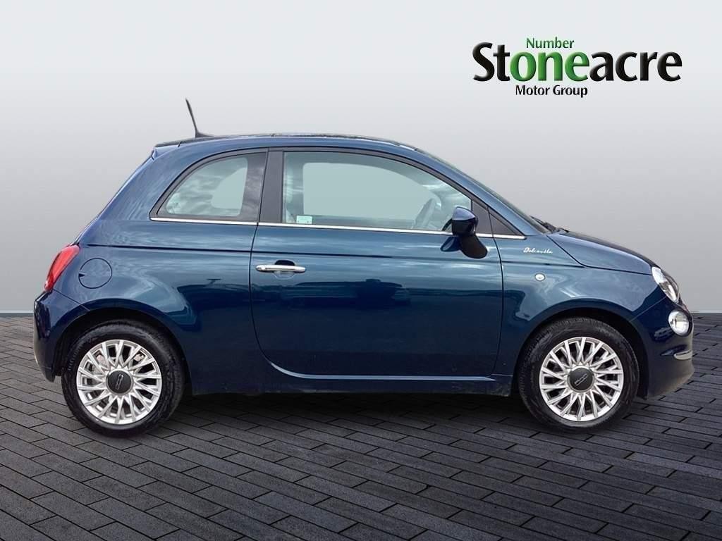 Fiat 500 Image 2