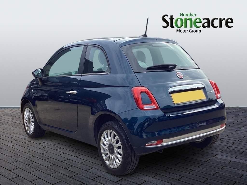 Fiat 500 Image 5