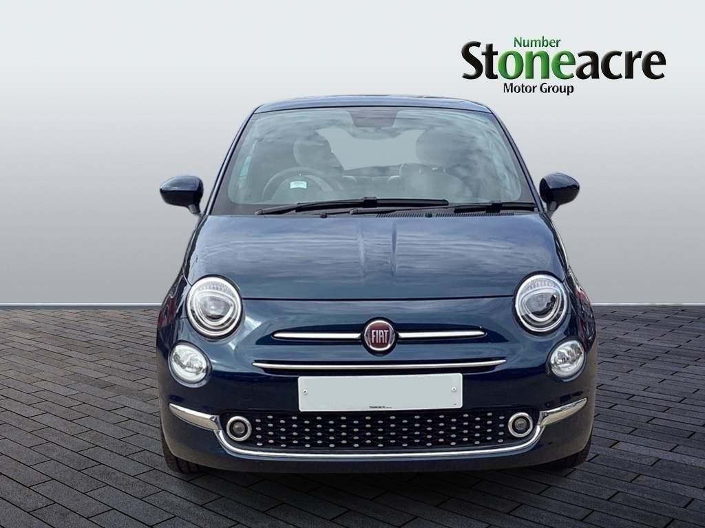 Fiat 500 Image 8