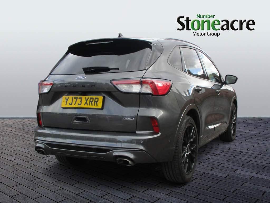 Ford Kuga Image 3