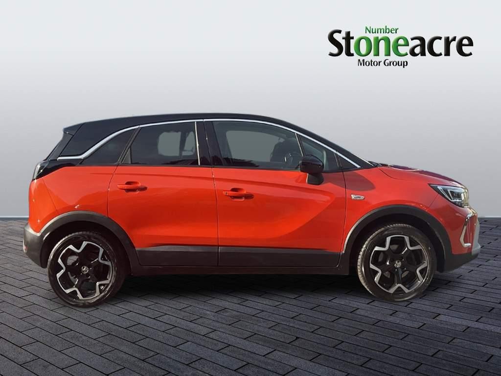 Vauxhall Crossland Image 2