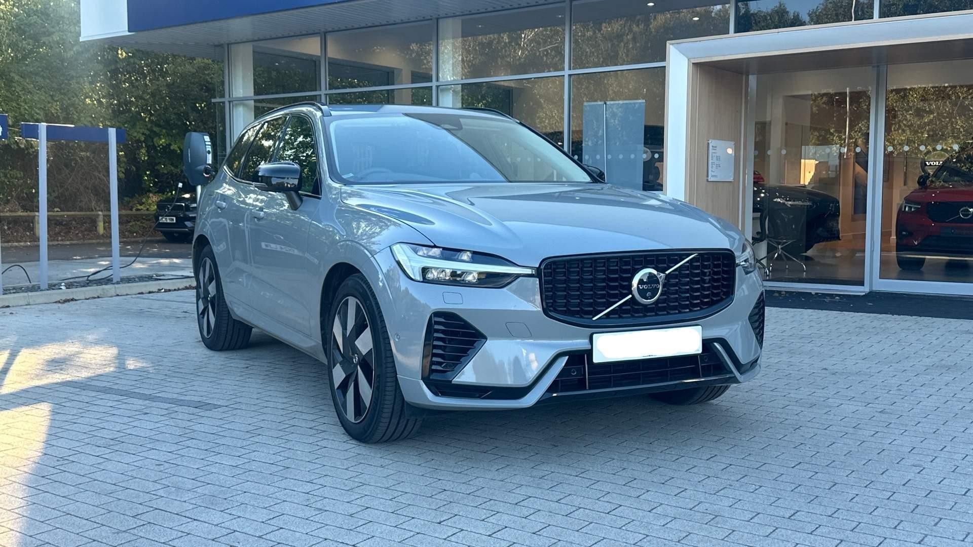 Volvo XC60 Image 1