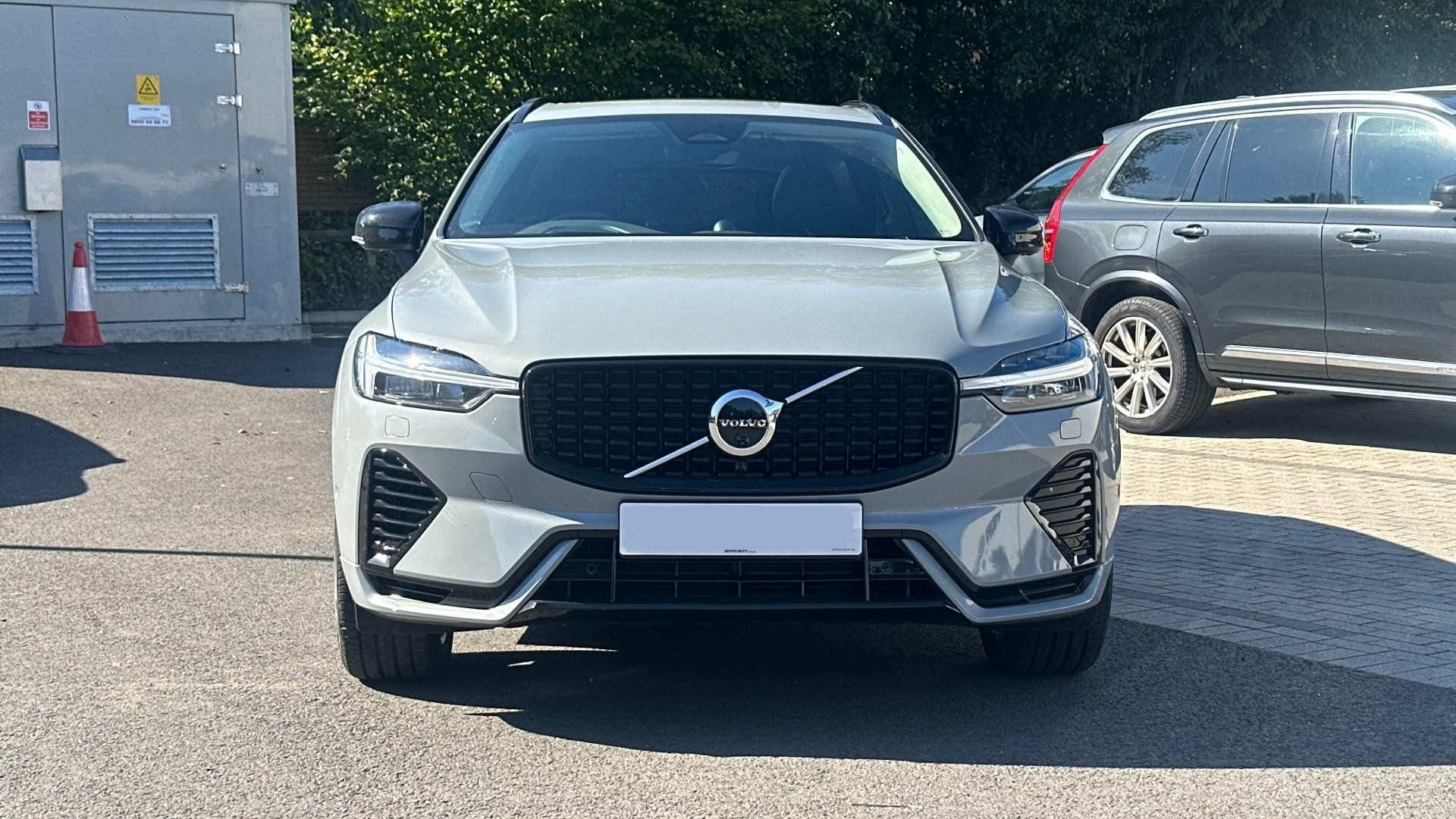 Volvo XC60 Image 12