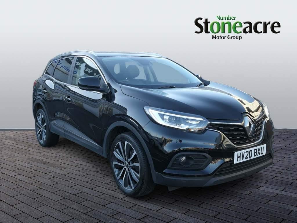 Renault Kadjar Image 1