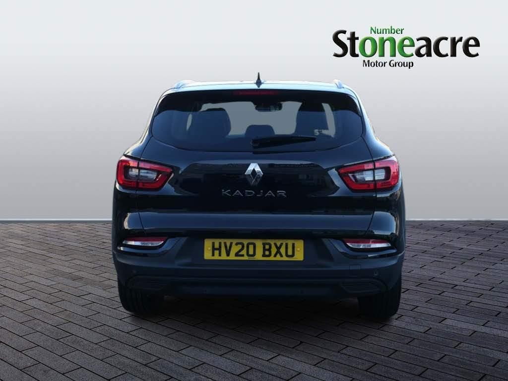 Renault Kadjar Image 4