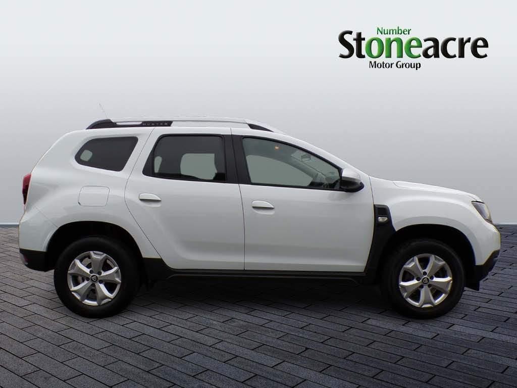 Dacia Duster Image 2