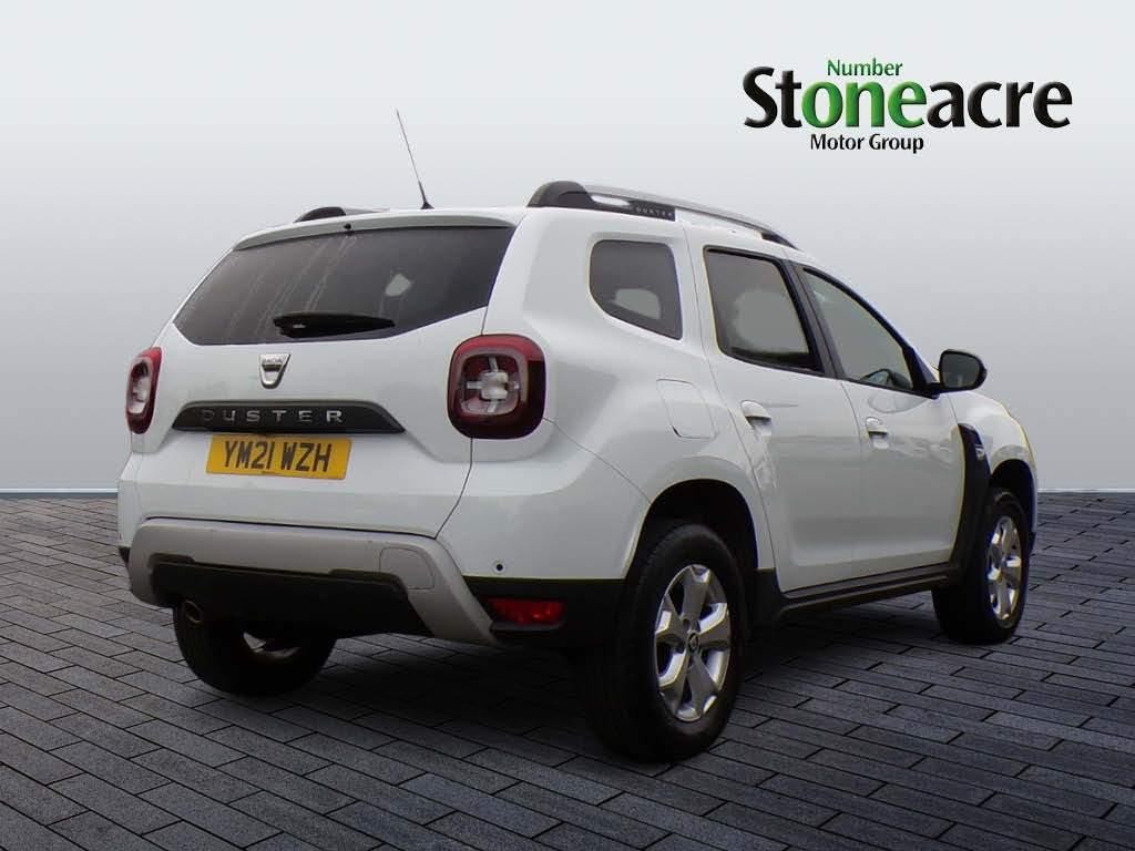 Dacia Duster Image 3