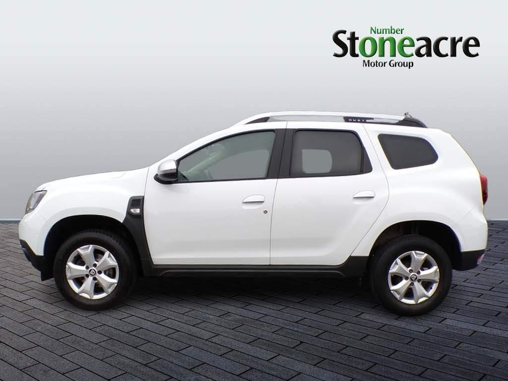 Dacia Duster Image 6