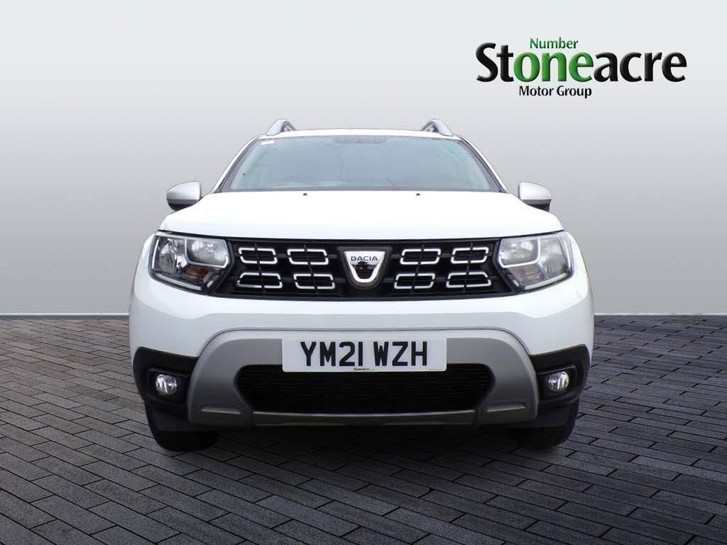 Dacia Duster Image 8