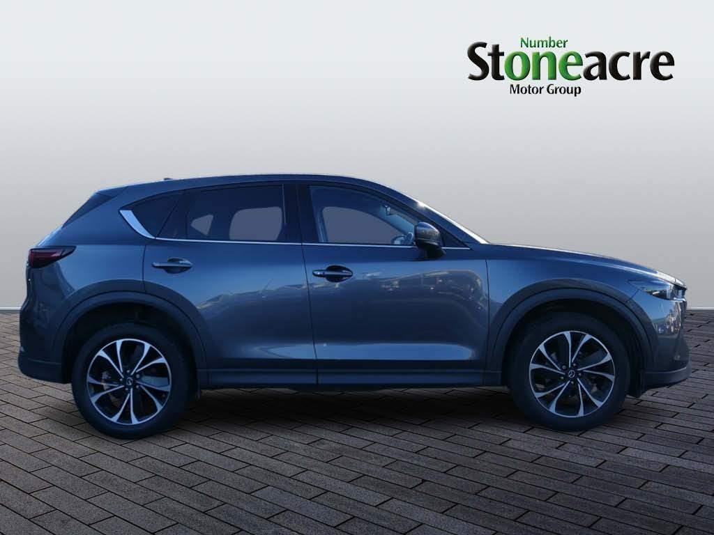 Mazda CX-5 Image 2