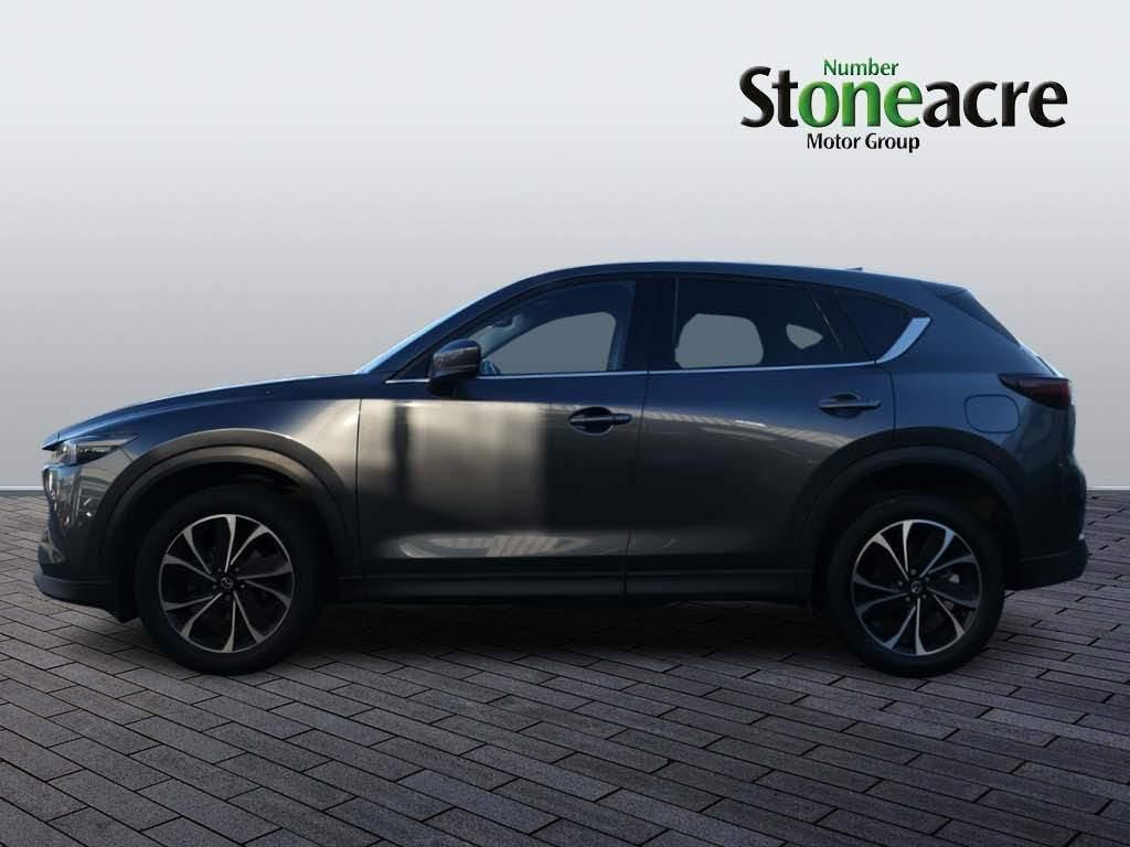 Mazda CX-5 Image 6