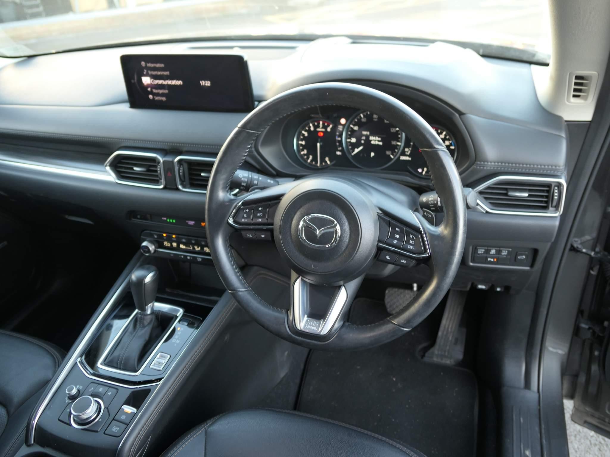 Mazda CX-5 Image 11