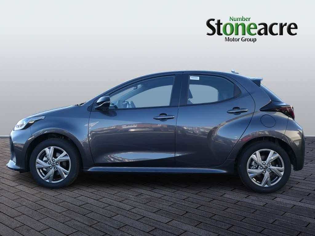 Mazda Mazda2 HYBRID Image 6