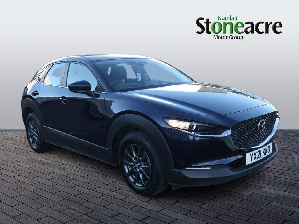 Mazda CX-30 Image 1