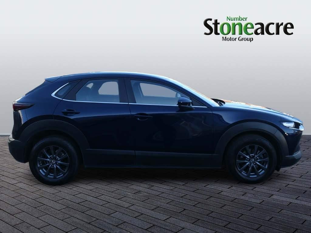 Mazda CX-30 Image 2