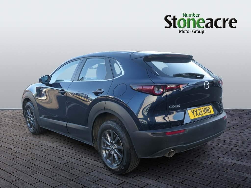 Mazda CX-30 Image 5