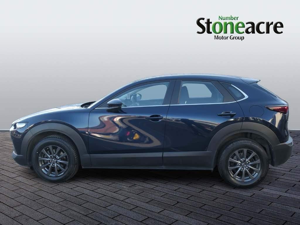 Mazda CX-30 Image 6