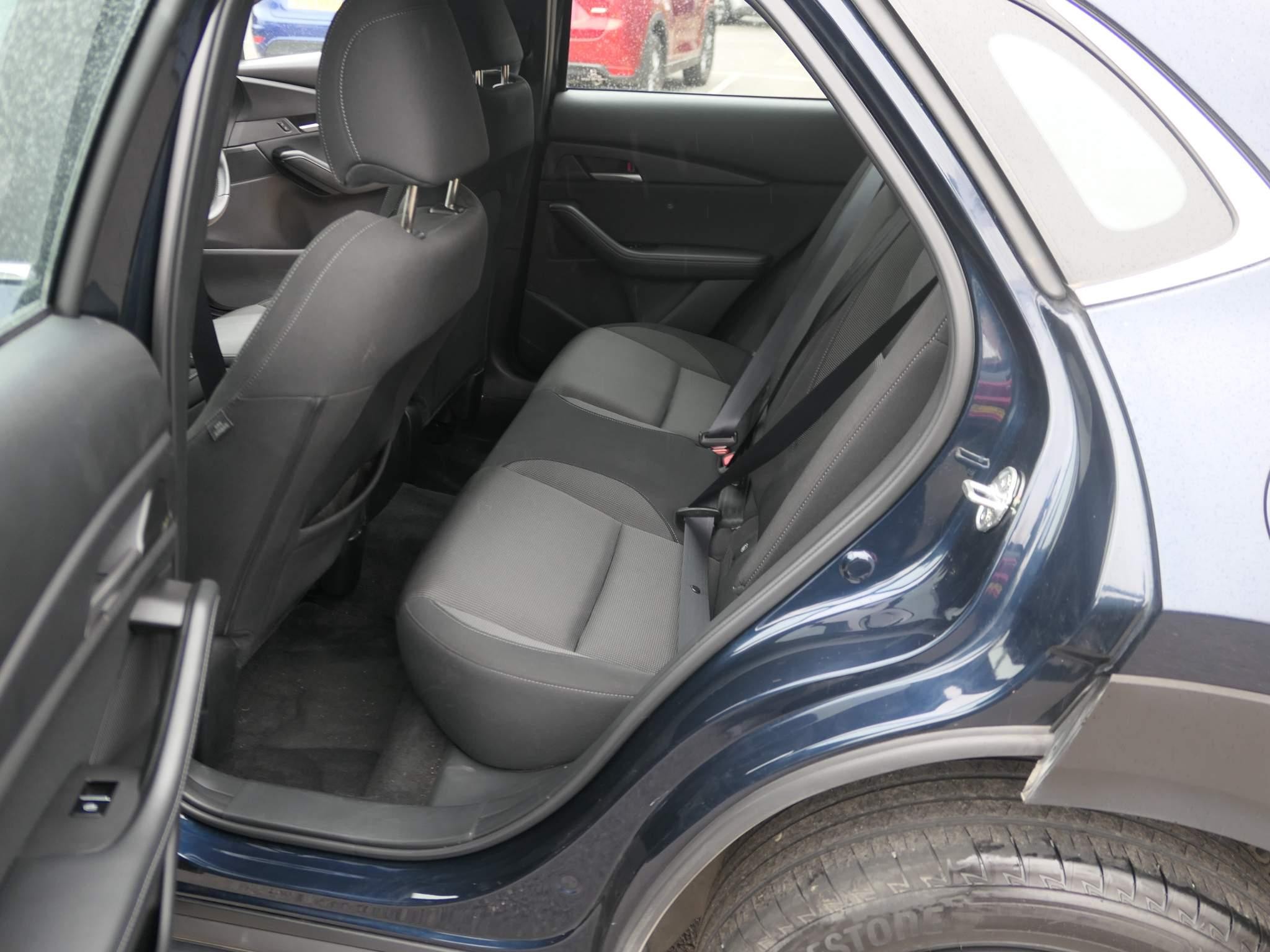 Mazda CX-30 Image 9