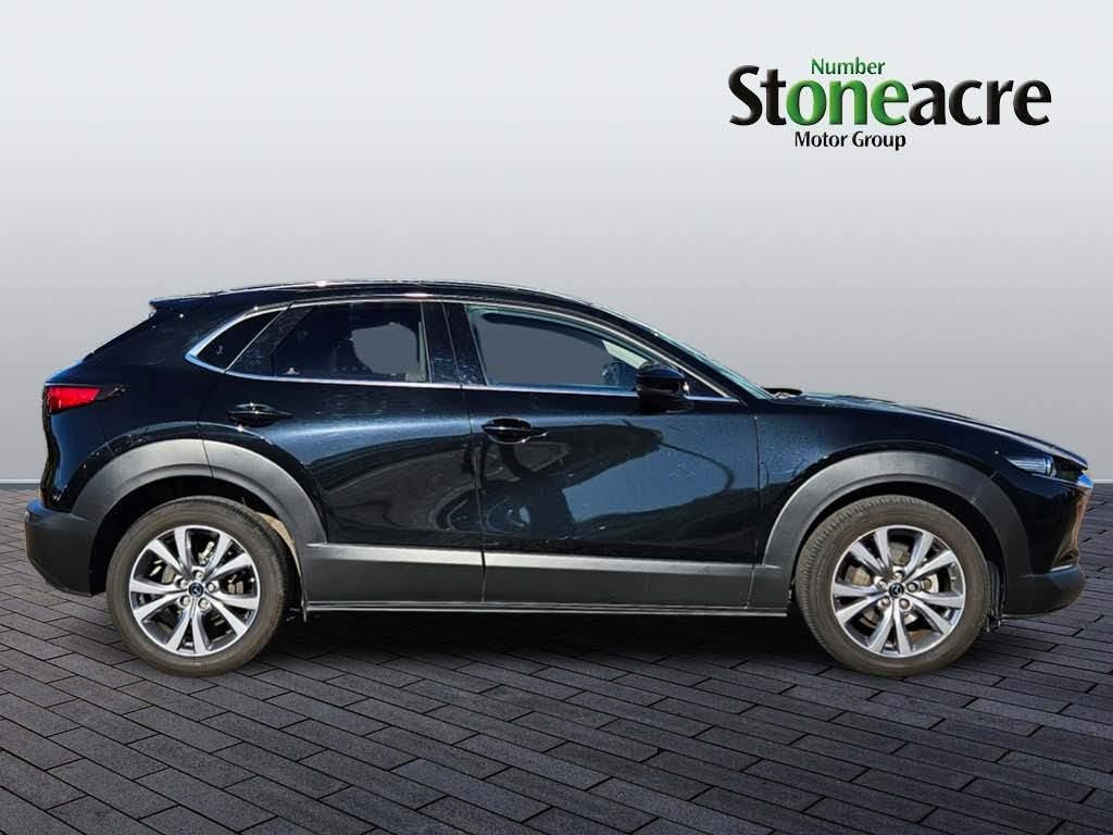 Mazda CX-30 Image 2