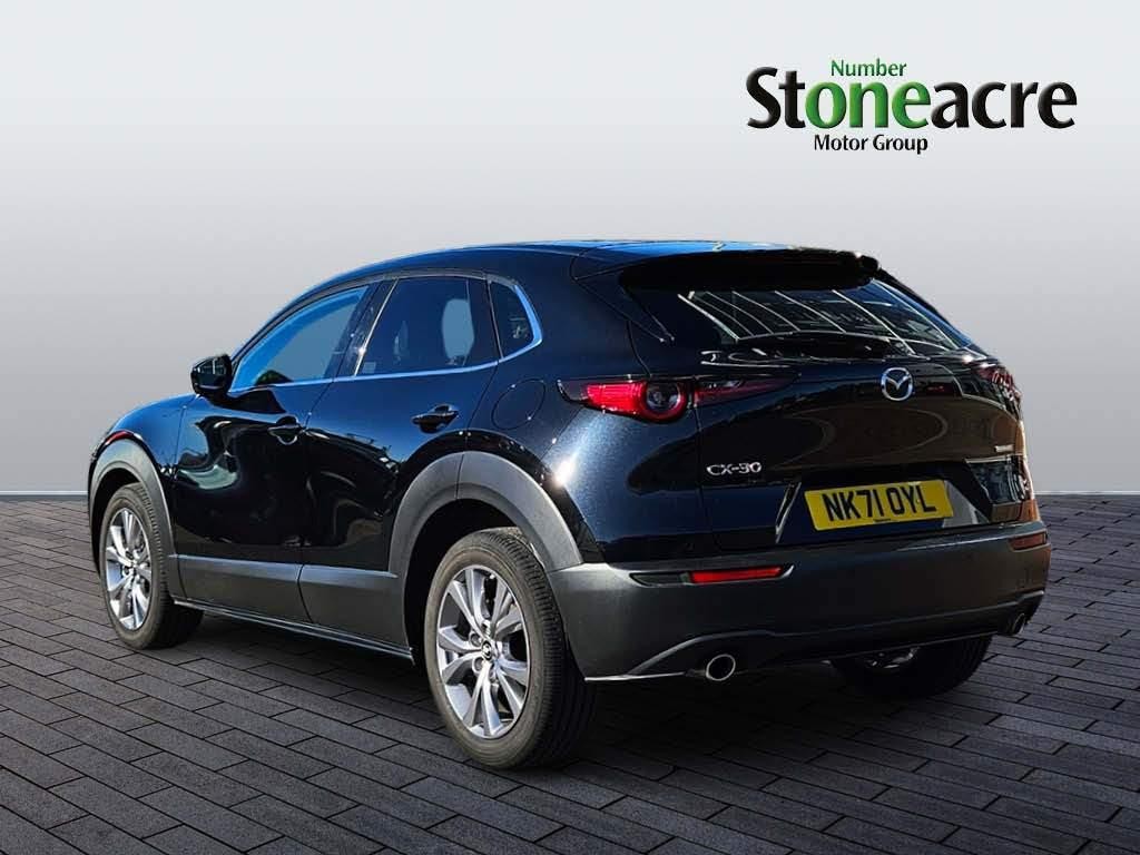 Mazda CX-30 Image 5