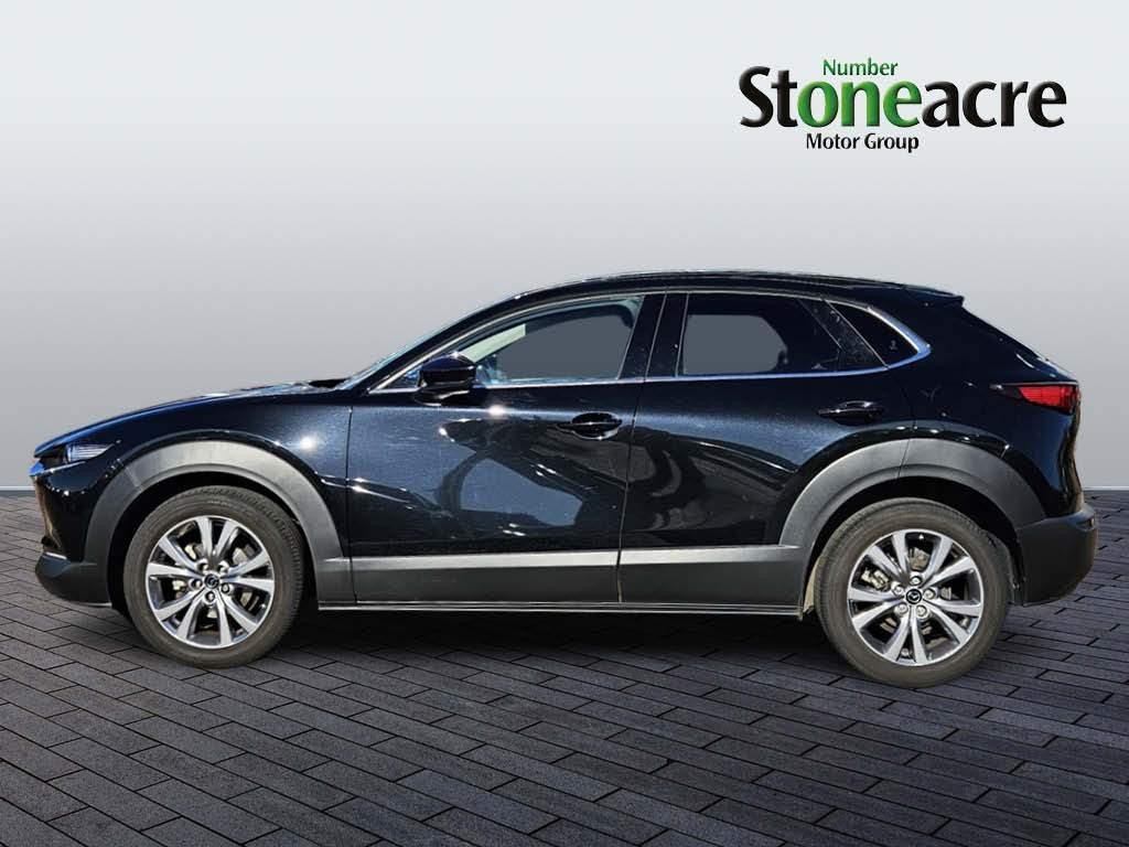 Mazda CX-30 Image 6