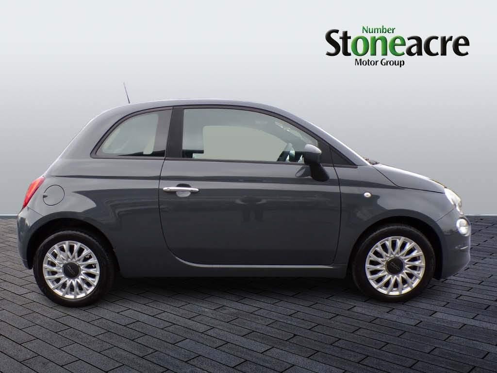 Fiat 500 Image 2