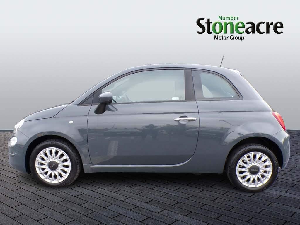 Fiat 500 Image 6