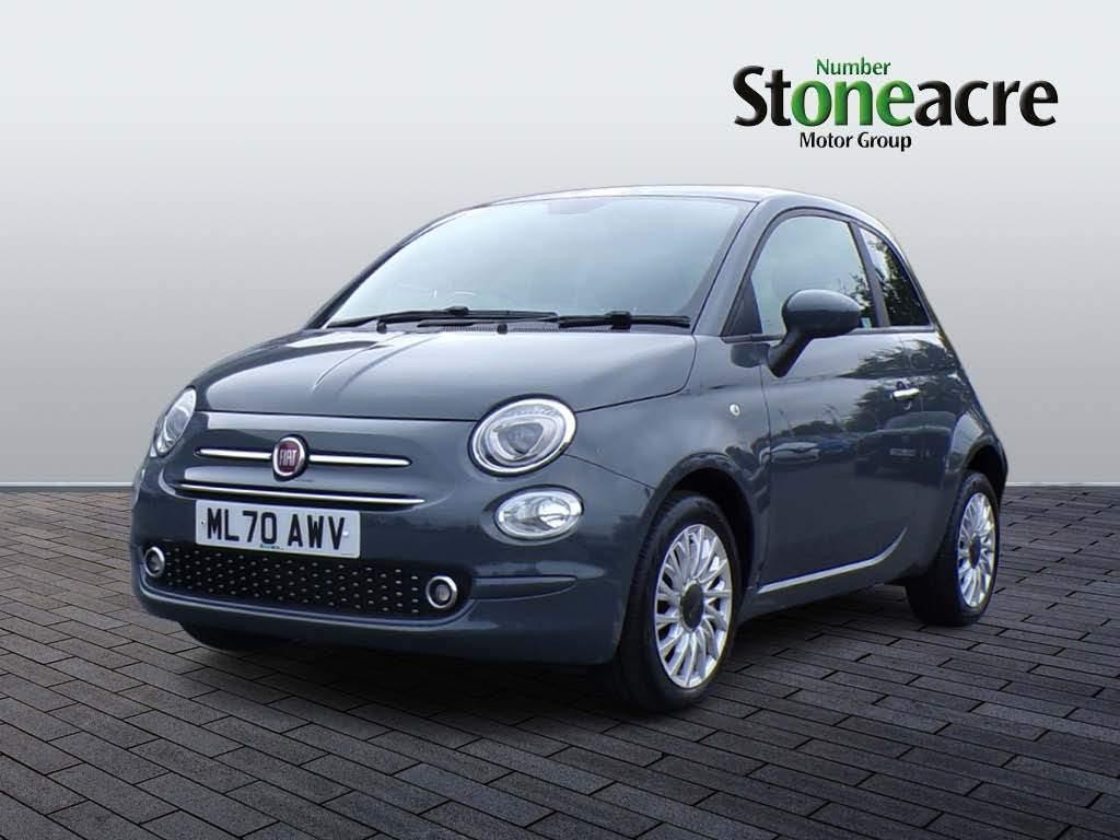 Fiat 500 Image 7