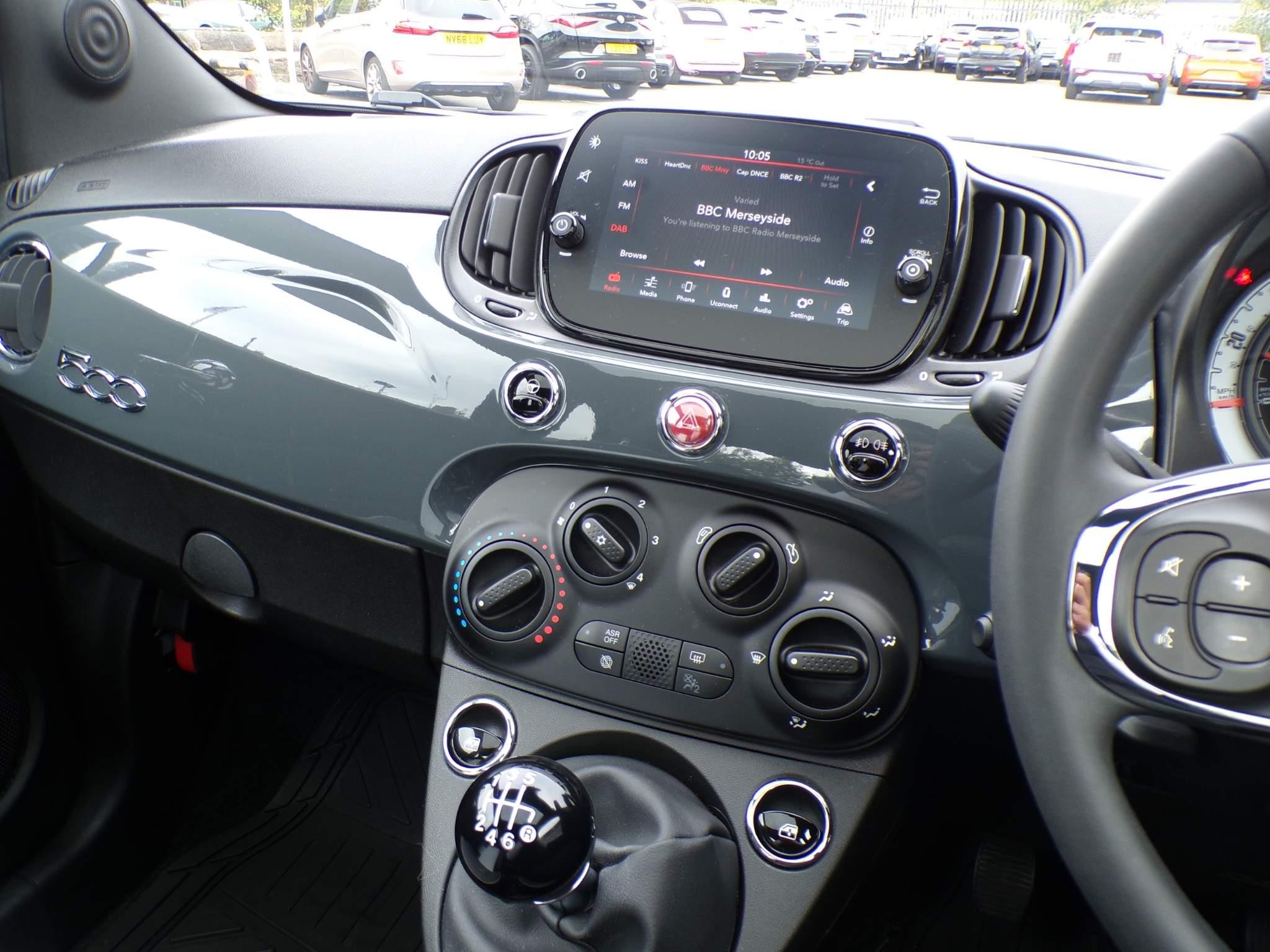 Fiat 500 Image 13