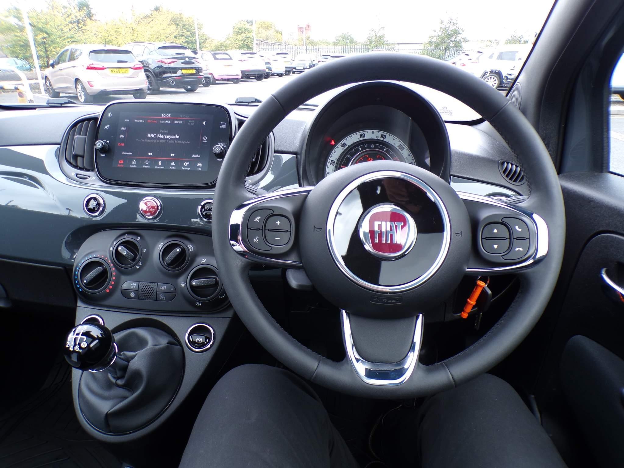 Fiat 500 Image 15