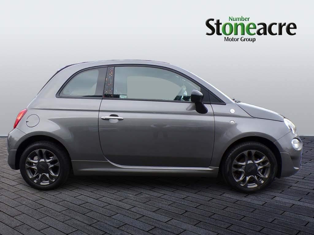 Fiat 500c Image 2