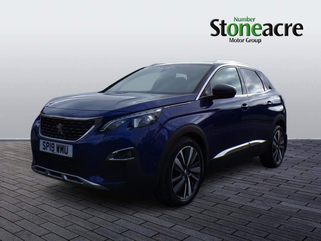 Peugeot 3008 Image 7