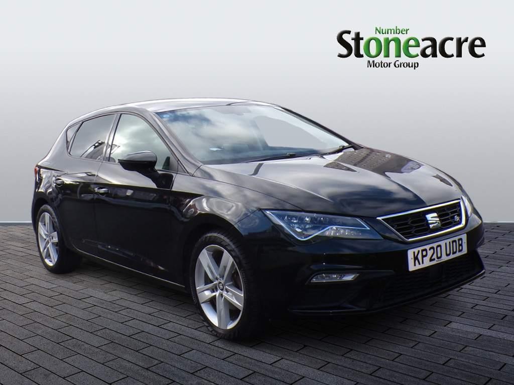 SEAT Leon Image 1