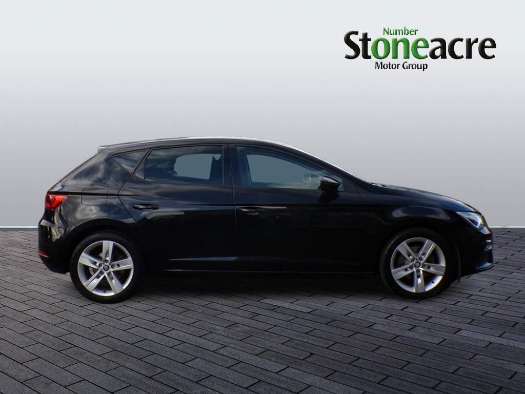 SEAT Leon Image 2